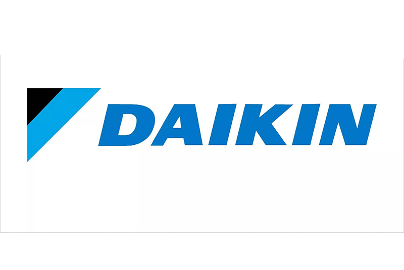 Daikin repair Daikin