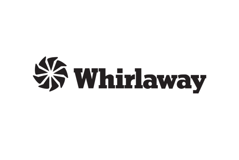 Whirlaway repair Whirlaway