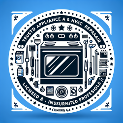 Comet Appliance Repair advantage-icon-3